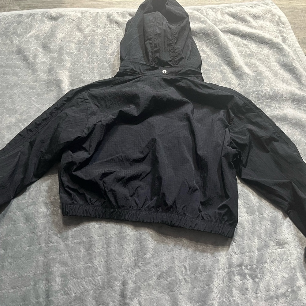 Nike Utility Jacket - Picture 2 of 2
